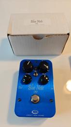 Blue Note Overdrive, Hall of Fame Reverb, Muziek en Instrumenten, Ophalen, Zo goed als nieuw, Distortion, Overdrive of Fuzz