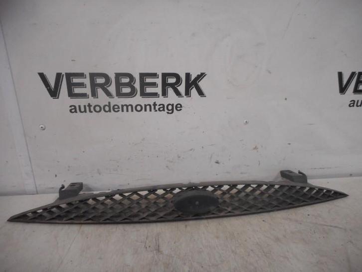 GRILLE Ford Cougar (ECX / W) (1s81c8200aaw), Auto-onderdelen, Carrosserie, Ford, Gebruikt