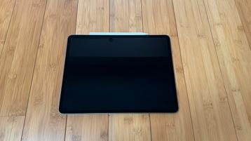 Ipad Pro 12,9 pouces + apple pencil 2ème gen+ magic keyboard, Computers en Software, Apple iPads, Ophalen, 12 inch, Zo goed als nieuw