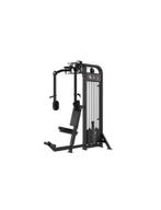 C07 | GYMFIT PEC DECK | CUSTOM-LINE | NIEUW, Ophalen of Verzenden, Zo goed als nieuw, Benen, Overige typen
