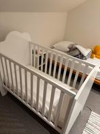Babybedje, Kinderen en Baby's, Kinderkamer | Complete kinderkamers, Ophalen, Zo goed als nieuw