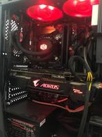 Geforce GTX1080TI Aorus, Computers en Software, Videokaarten, Ophalen, PCI-Express 3, DisplayPort, Nvidia