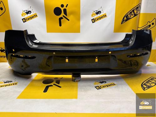 Bmw 1 Serie F20 2012-2016 4x PDC Achterbumper 511127240918, Auto-onderdelen, Carrosserie, Bumper, BMW, Achter, Gebruikt