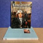 Le maitre de peinture - Tomes 1 à 3 en E.O., Meerdere stripboeken, Ophalen, Gelezen, Divers auteurs