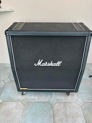 Marschall 4x12 Jcm 900 Lead beschikbaar voor biedingen