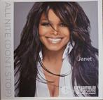 cd singles Janet (Jackson) (2 stuks), Cd's en Dvd's, Ophalen of Verzenden, 2000 tot heden, Gebruikt