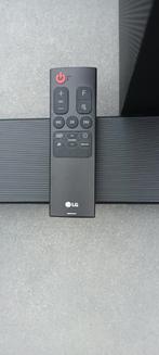 LG SN4 Bluetooth tv-soundbar, Enlèvement, Bluetooth, Comme neuf