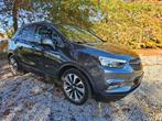 Opel Mokka X, Auto's, Opel, 140 g/km, 4 cilinders, Leder, Bedrijf