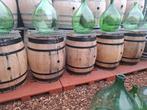 228l bourgogne wijntonnen als waterton of decoratie!, Ophalen