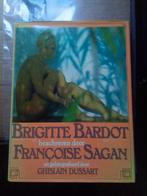 Boek over Brigitte Bardot (1976), Ophalen of Verzenden, Zo goed als nieuw