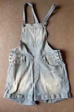 Salopet Diesel, Kleding | Dames, Jumpsuits, Gedragen, Blauw, Maat 38/40 (M), Ophalen of Verzenden