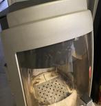 Kachel voor hout, Ophalen, Houtkachel, Zo goed als nieuw, Vrijstaand