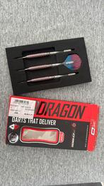 Dartspijlen Red dragon, Ophalen, Zo goed als nieuw