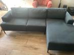 Canapé quasi neuf, Ophalen, Zo goed als nieuw, Stof