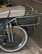 Bagagedrager Zundapp type 510 gezocht, Verzenden
