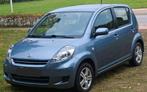 Daihatsu sirion 1.3 benzine bj 2008 (airco) 114000km gekeurd, Auto's, Daihatsu, Sirion, Particulier, Te koop, Benzine