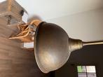 Hanglamp messing, Huis en Inrichting, Lampen | Hanglampen, Ophalen, Zo goed als nieuw