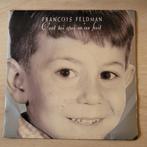 45 tours de François Feldman, CD & DVD, 7 pouces, Pop, Utilisé, Enlèvement ou Envoi