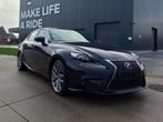 Lexus is300h marklevinson fsport+, Autos, Lexus, Cuir, Berline, 4 portes, Hybride Électrique/Essence