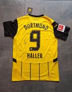 Shirt Borussia Dortmund met handtekening; Sebastian Haller, Verzenden, Nieuw, Shirt