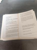 Doodsprentjes 1970 tot 1979, Verzamelen, Ophalen