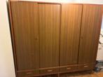 Retro kast, Huis en Inrichting, Ophalen, Gebruikt
