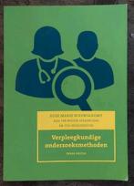 Verschillende boeken opleiding verpleegkunde, Ophalen of Verzenden, Zo goed als nieuw