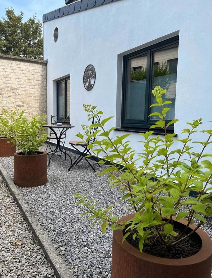 In Spa, studio, weekend of vakantie, Immo, Appartementen en Studio's te huur, Provincie Luik