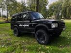Land rover discovery 2 td5, Auto's, Automaat, Beige, 2495 cc, Alcantara