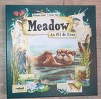 Jeu de société: Meadow Au fil de l'eau (extension), Enlèvement, Comme neuf, Rebel Studio