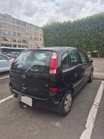 Opel Meriva 1.6 essence de 2004, Auto's, Elektrische ramen, Meriva, Te koop, Benzine
