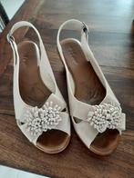 Zomerschoenen/ nieuw, Ophalen of Verzenden, Zo goed als nieuw