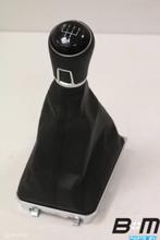 Leder pookhoes VW Golf Sportsvan, Auto-onderdelen, Gebruikt