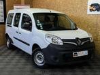 Renault Kangoo Maxi 1.5 dCi eur6 utilitaire, Achat, 90 ch, Entreprise, 2 places