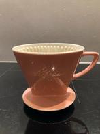 Melitta 102 koffiefilter vintage, Ophalen