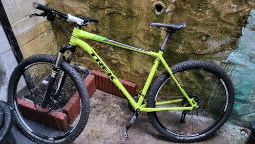 Vélo Trek Xcaliber8 2015 29" XL, Vélos & Vélomoteurs, Vélos | VTT & Mountainbikes, Comme neuf, Trek, Enlèvement ou Envoi