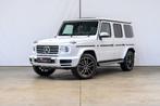 MERCEDES G500 FINAL EDITION 1/500 | BTW AFTREKBAAR | NIEUWST, Auto's, Automaat, G-Klasse, Wit, Leder