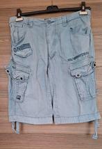 Short Geographical Noway pour homme, taille M, Vêtements | Hommes, Pantalons, Enlèvement ou Envoi, Porté, Geographical Norway