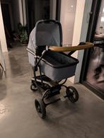 Kinderwagen, Kinderen en Baby's, Kinderwagens en Combinaties, Zo goed als nieuw, Met reiswieg, Ophalen, Kinderwagen