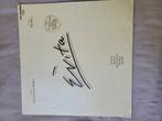 Evita 1st german press 2LP, Ophalen of Verzenden, Zo goed als nieuw