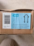 Tacker vloerverwarming 60mm 300stuks., Ophalen