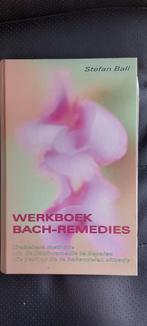 Werkboek bachremedies, Gelezen, Ophalen of Verzenden