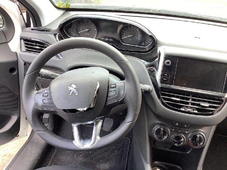 COCKPIT Peugeot 208 I (CA / CC / CK / CL) (9825986180), Auto-onderdelen, Dashboard en Schakelaars, Peugeot, Gebruikt