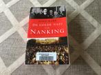 De goede nazi van Nanking. Hoe één man tweehonderdduizend C, John Rabe, Ophalen of Verzenden, Azië, 20e eeuw of later