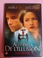 DVD Beyond Illusion, Ophalen of Verzenden, Zo goed als nieuw