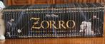 Nieuwe volledige dvd collectie van Zorro van 1 tot 40, Enlèvement ou Envoi