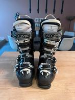 Atomic Hawx 80w dames maat 40,5, Sport en Fitness, Skiën en Langlaufen, Ophalen, Zo goed als nieuw, Atomic