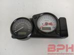 Dashboard Suzuki GSX-R 600 SRAD 1996 t/m 2000 teller tellers, -, Utilisé, -, -