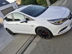 Opel Astra 1.4, Auto's, Wit, 5 deurs, Particulier, Astra