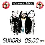 New sealed Sunday 05:00 AM Ragget Life, Ophalen of Verzenden, Nieuw in verpakking